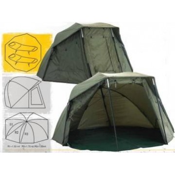 K-karp excellence brolly K-Karp attrezzatura da pesca a carpfishing