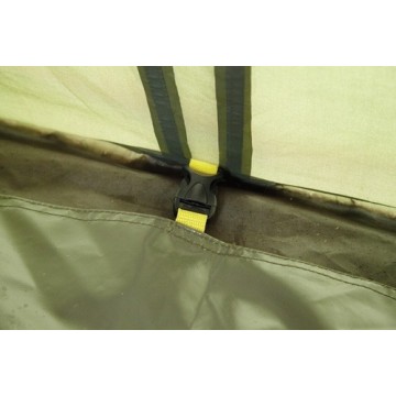 K-KARP gladio elements bivvy K-Karp attrezzatura da pesca a carpfishing