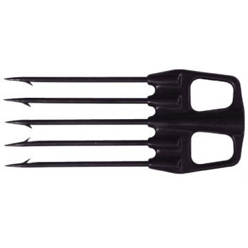 Leader 5 Punte mustad