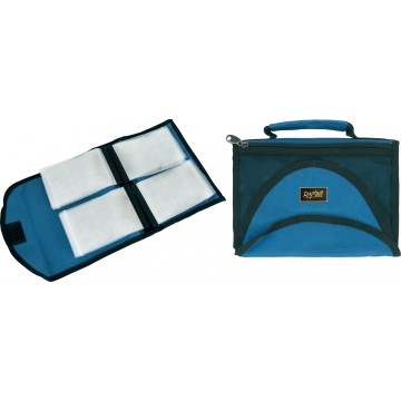 RAPTURE TACKLE WALLET