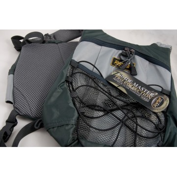 BACK & CHEST PACK