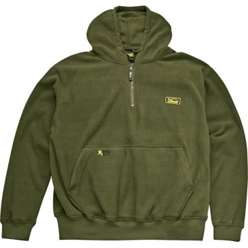 K-KARP xtr polar fleece K-Karp attrezzatura da pesca a carpfishing