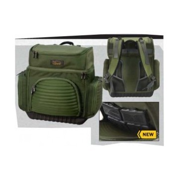 K-KARP zaino cayenne rucksack 50 LT