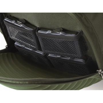 K-KARP zaino cayenne rucksack 50 LT