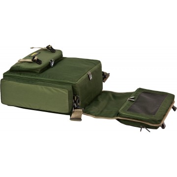 K-KARP gladio stalk bag K-Karp attrezzatura da pesca a carpfishing