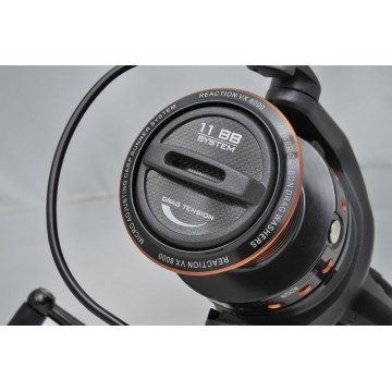 K-KARP reaction VX 8000 K-Karp attrezzatura da pesca a carpfishing