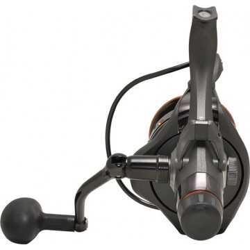K-KARP reaction VX 8000 K-Karp attrezzatura da pesca a carpfishing