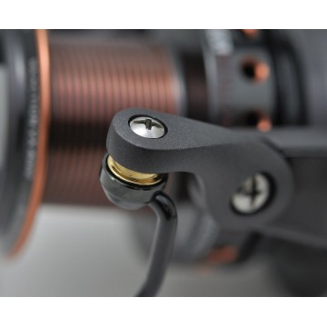 K-KARP reaction VX 8000 K-Karp attrezzatura da pesca a carpfishing