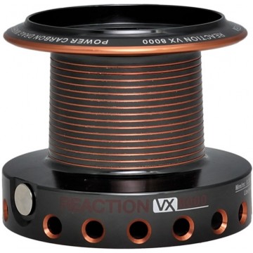 K-KARP reaction VX 8000 K-Karp attrezzatura da pesca a carpfishing