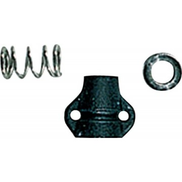 Shaft kit