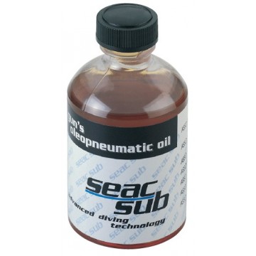Olio per fucili