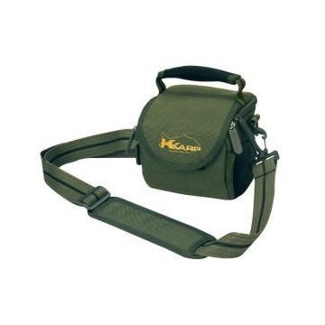 K-KARP CAMERA BAG K-KARP