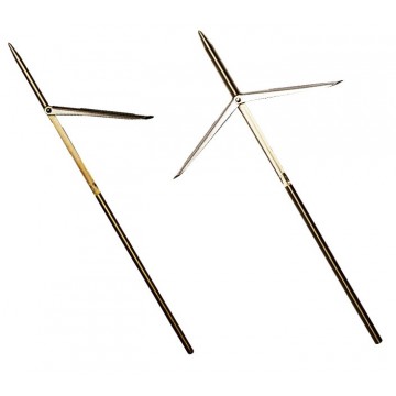 Inox 17-4 PH