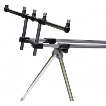 Reaction rod pod K-karp K-Karp attrezzatura da pesca a carpfishing