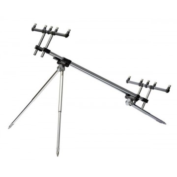 Reaction rod pod K-karp K-Karp attrezzatura da pesca a carpfishing
