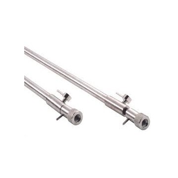K-KARP bankstick acciaio inox