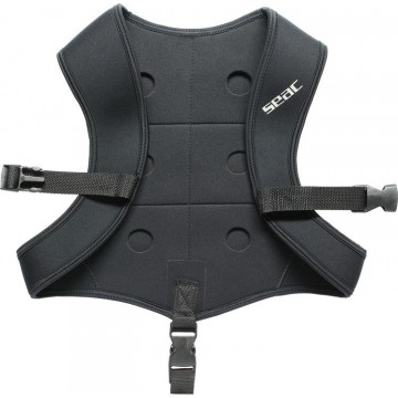 Vest Black ST