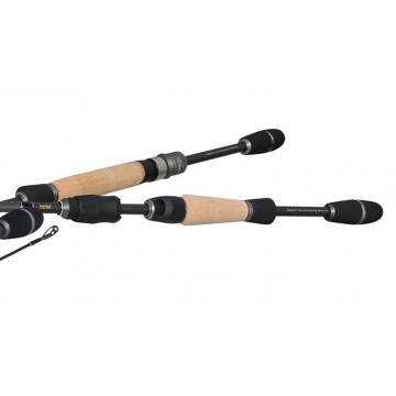 RAPTURE canna wivern Rapture articoli da pesca a spinning