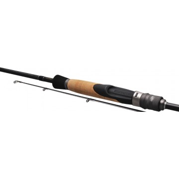 RAPTURE canna wivern Rapture articoli da pesca a spinning