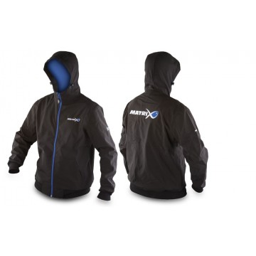 MATRIX soft shell hoody Matrix articoli da pesca in mare