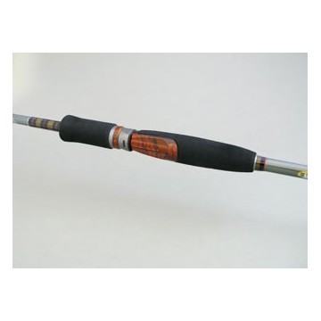RAPTURE steel wind Rapture articoli da pesca a spinning