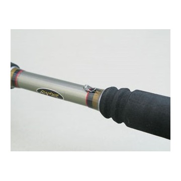 RAPTURE steel wind Rapture articoli da pesca a spinning