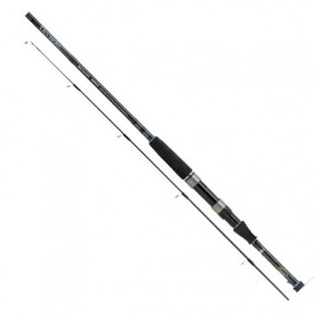 Rapture up tide big current canna da pesca a spinning Rapture articoli da pesca a spinning