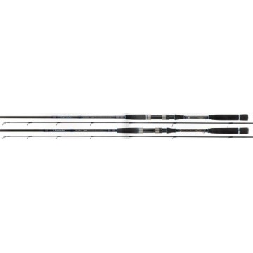 Rapture up tide big current canna da pesca a spinning Rapture articoli da pesca a spinning