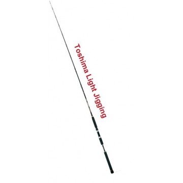 TOSHIMA LIGHT JIGGING 