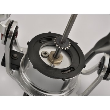 Trabucco mulinello airblade free spool Trabucco articoli da pesca