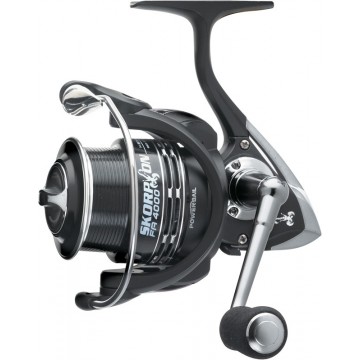 SKORPION - NEW 2015