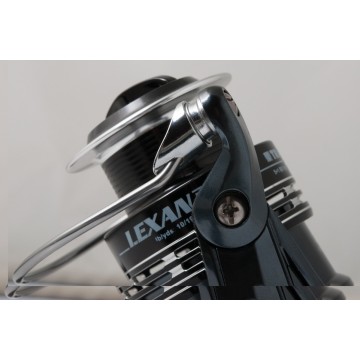 LEXAN - NEW 2015