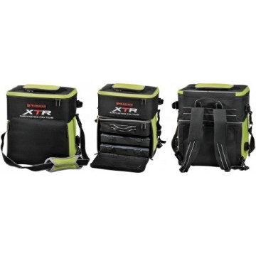 TRABUCCO borsa pro organizer Trabucco articoli da pesca