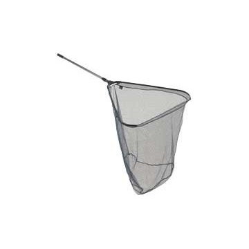 TRABUCCO top range pro rubber landing net Trabucco articoli da pesca