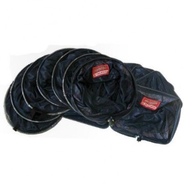 TRABUCCO soft mesh pro rotonda Trabucco articoli da pesca