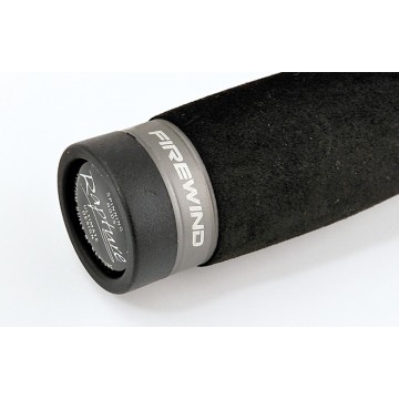 RAPTURE canna firewind Rapture articoli da pesca a spinning