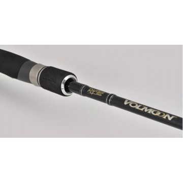 RAPTURE canna volmoon Rapture articoli da pesca a spinning