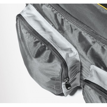 RAPTURE zip gearbag Rapture articoli da pesca a spinning