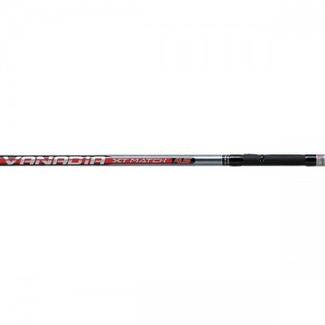 TRABUCCO vanadia xs-t match 4,50 - 20/60 g. Trabucco articoli da pesca
