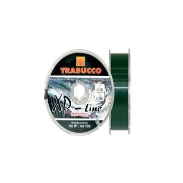 TRABUCCO XP LINE SPINNING 0,18 - 150 m. TRABUCCO