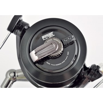 ABSOLUTE VX 10000 - NEW 2015