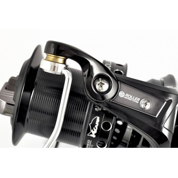 ABSOLUTE VX 10000 - NEW 2015