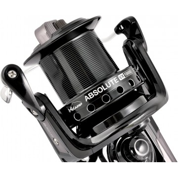 ABSOLUTE VX 10000 - NEW 2015