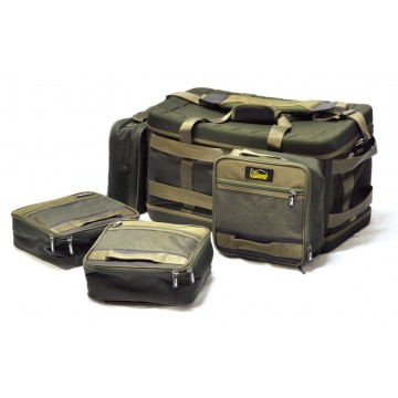 ATTRACTION MODULAR CARRYALL - NEW 2015
