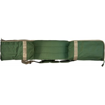 K-KARP fodero pioneer 3 rod holdall K-Karp attrezzatura da pesca a carpfishing