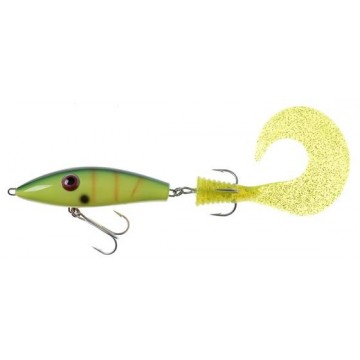 Zam Z Tail 33