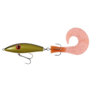 Zam Z Tail 62 TRABUCCO