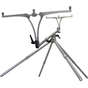 Rod pod tech nick MECCANICA VADESE Meccanica Vadese tripodi da pesca