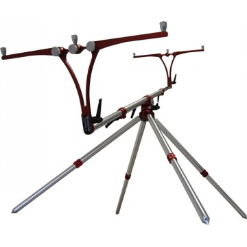Rod pod tech nick MECCANICA VADESE Meccanica Vadese tripodi da pesca