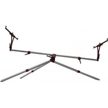 Rod pod tech nick MECCANICA VADESE Meccanica Vadese tripodi da pesca